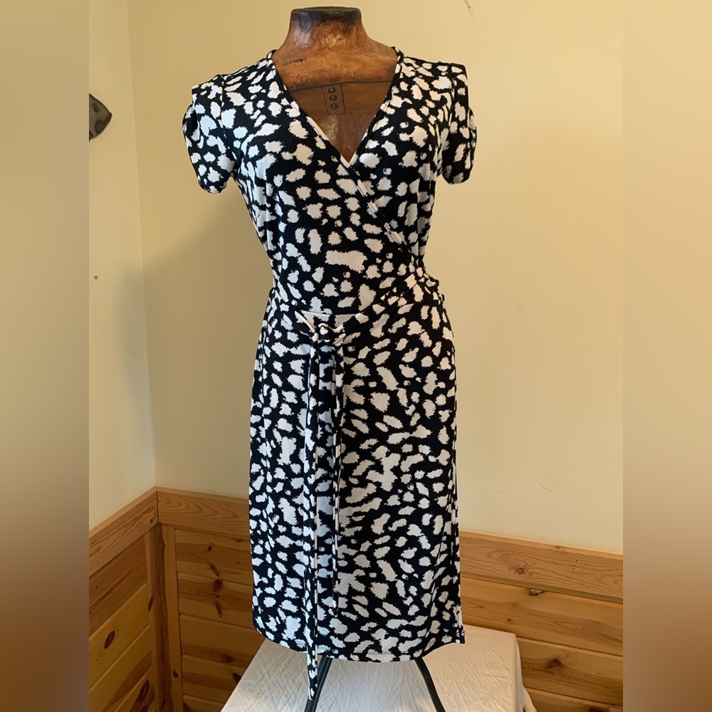 Loft Dress